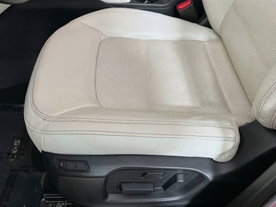 Mazda CX-5 Grand Touring Reserve 2020