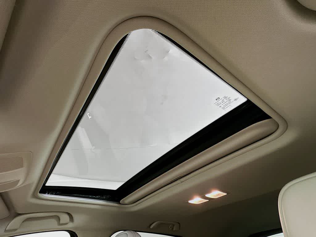 Mazda CX-5 Grand Touring Reserve 2020