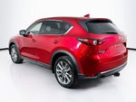 Mazda CX-5 Grand Touring Reserve 2020