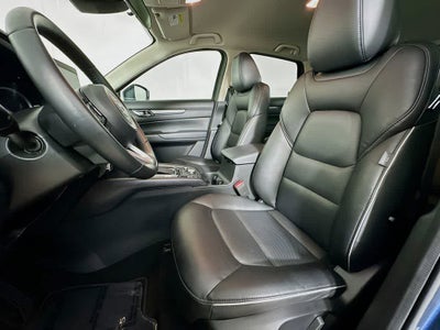 2025 Mazda Mazda CX-5 2.5 S Paquete Select