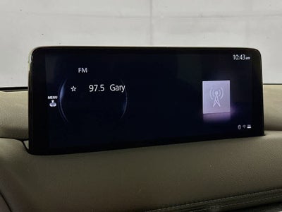 2025 Mazda Mazda CX-5 2.5 S Paquete Select