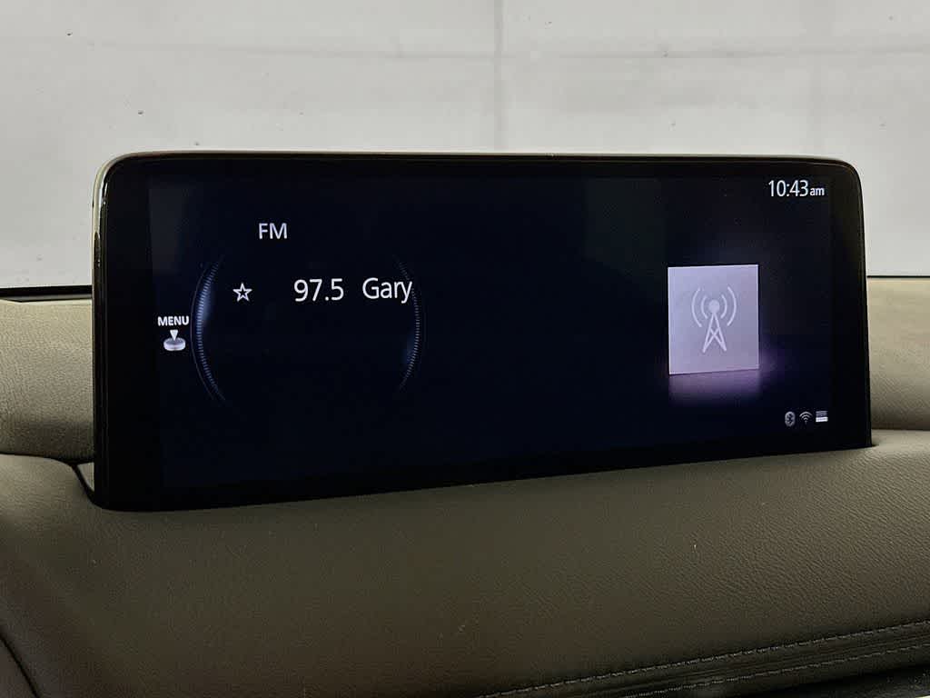 2025 Mazda Mazda CX-5 2.5 S Paquete Select