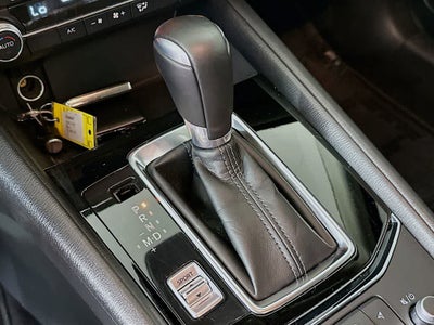 2025 Mazda Mazda CX-5 2.5 S Paquete Select