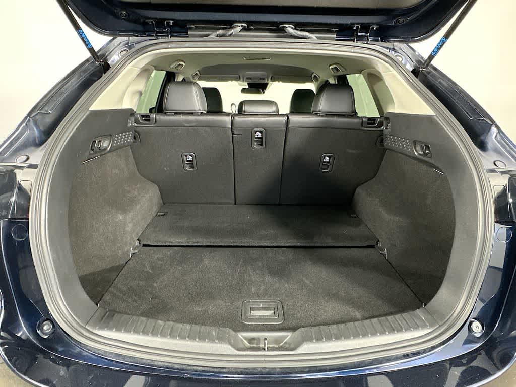 2025 Mazda Mazda CX-5 2.5 S Paquete Select