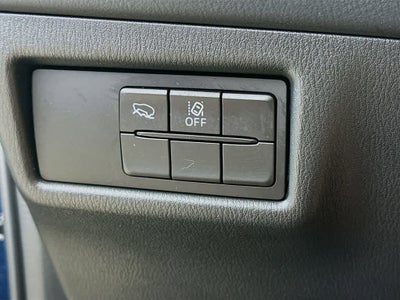 2025 Mazda Mazda CX-5 2.5 S Paquete Select