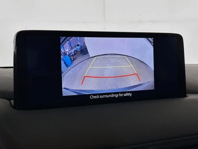 2025 Mazda Mazda CX-5 2.5 S Paquete Select