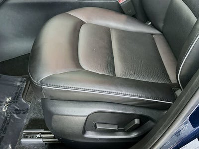 2025 Mazda Mazda CX-5 2.5 S Paquete Select