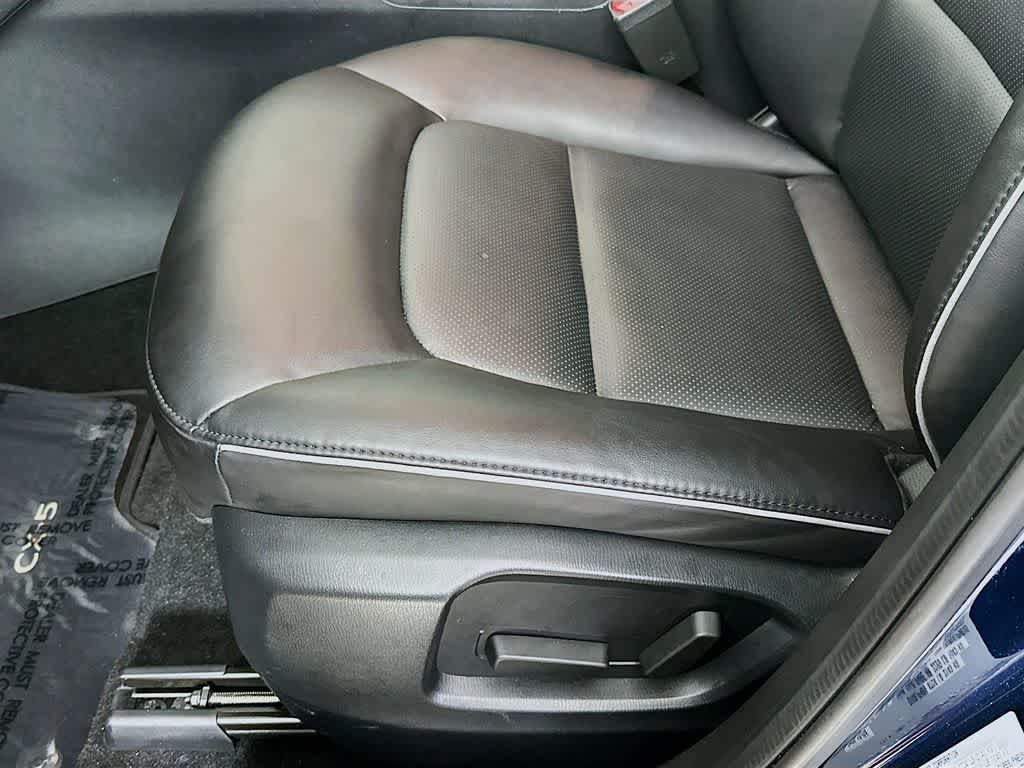 2025 Mazda Mazda CX-5 2.5 S Paquete Select