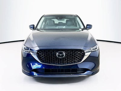 2025 Mazda Mazda CX-5 2.5 S Paquete Select