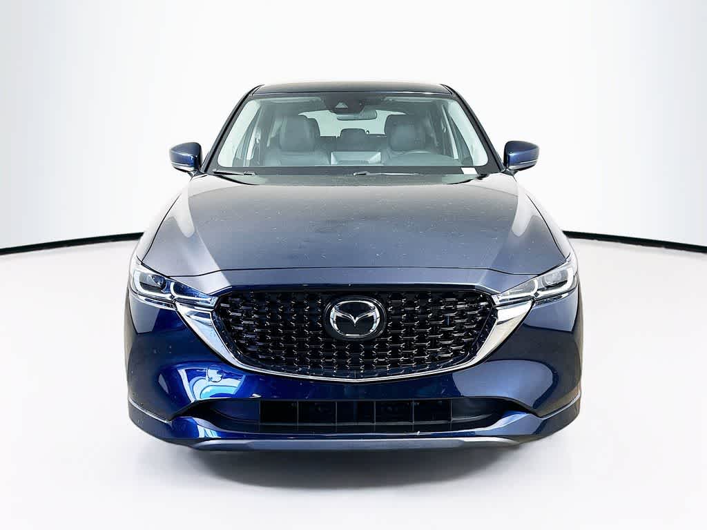 2025 Mazda Mazda CX-5 2.5 S Paquete Select