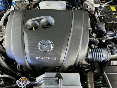 2025 Mazda Mazda CX-5 2.5 S Paquete Select