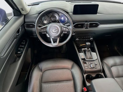 2025 Mazda Mazda CX-5 2.5 S Paquete Select