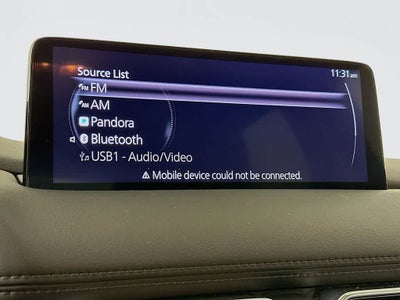 2025 Mazda Mazda CX-5 2.5 S Paquete Select