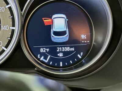 2025 Mazda Mazda CX-5 2.5 S Paquete Select