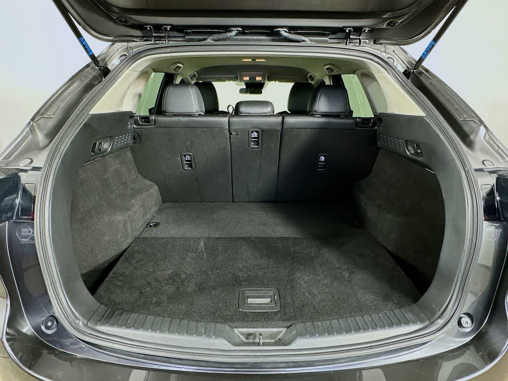 2025 Mazda Mazda CX-5 2.5 S Paquete Select