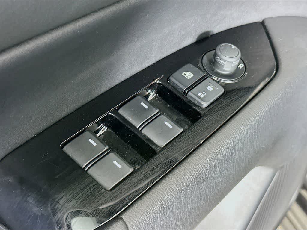 2025 Mazda Mazda CX-5 2.5 S Paquete Select