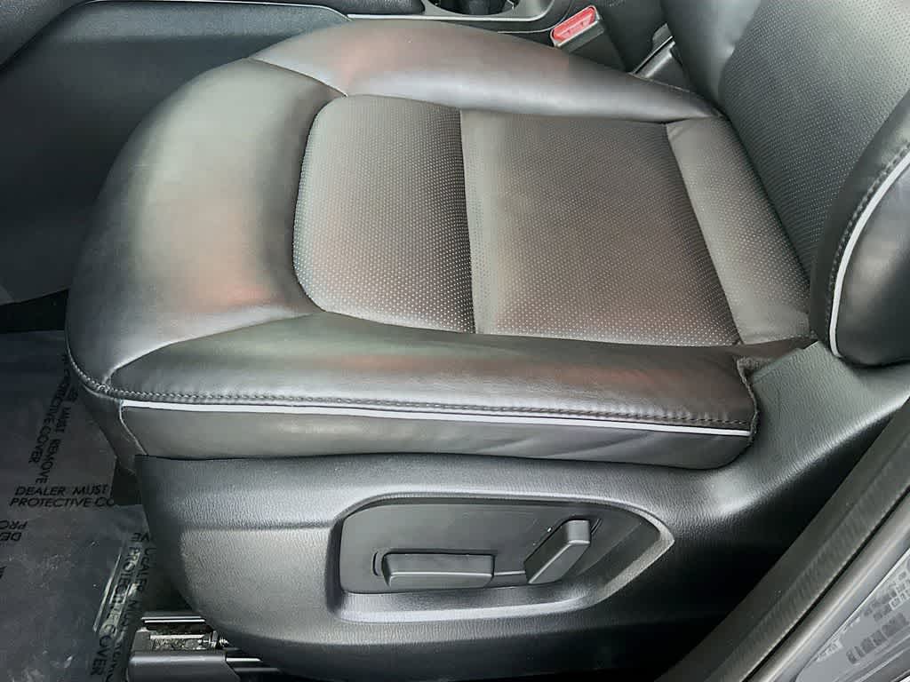 2025 Mazda Mazda CX-5 2.5 S Paquete Select