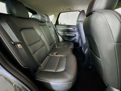 2025 Mazda Mazda CX-5 2.5 S Paquete Select