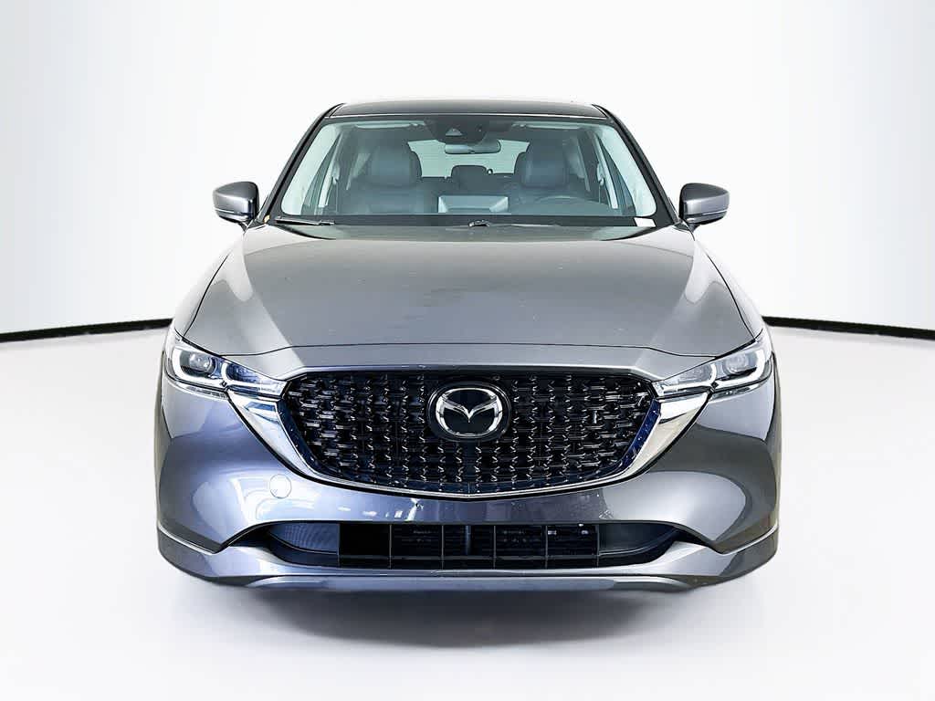 2025 Mazda Mazda CX-5 2.5 S Paquete Select