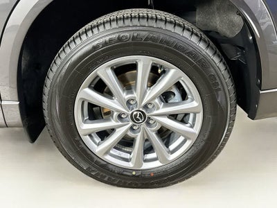 2025 Mazda Mazda CX-5 2.5 S Paquete Select