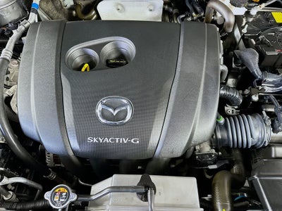 2025 Mazda Mazda CX-5 2.5 S Paquete Select