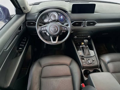 2025 Mazda Mazda CX-5 2.5 S Paquete Select