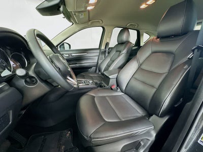 2025 Mazda Mazda CX-5 2.5 S Paquete Select