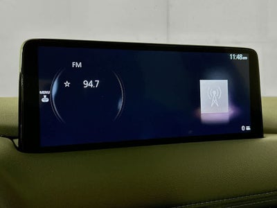 2025 Mazda Mazda CX-5 2.5 S Paquete Select