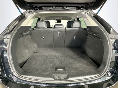 2025 Mazda Mazda CX-5 2.5 S Paquete Select