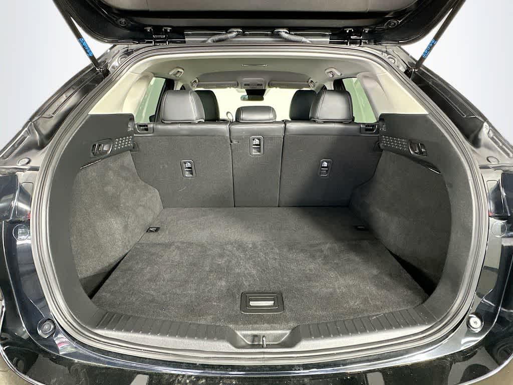 2025 Mazda Mazda CX-5 2.5 S Paquete Select