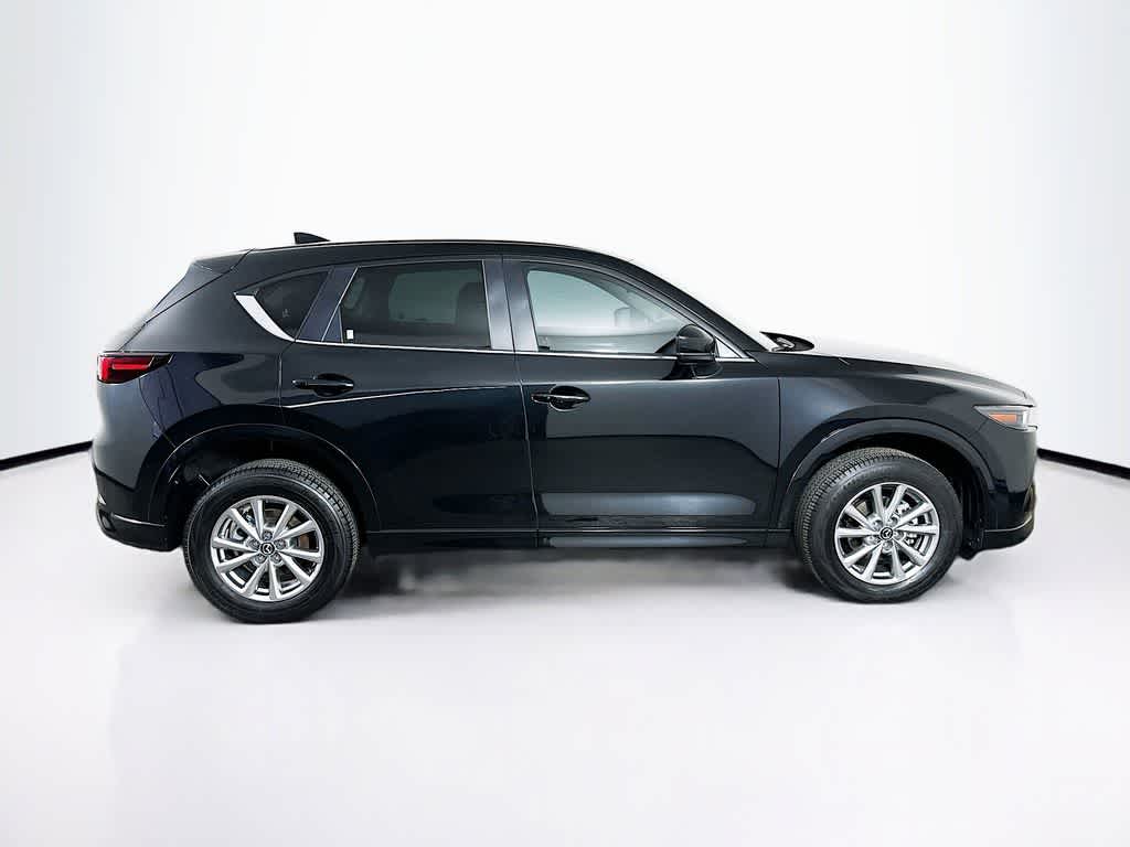 2025 Mazda Mazda CX-5 2.5 S Paquete Select