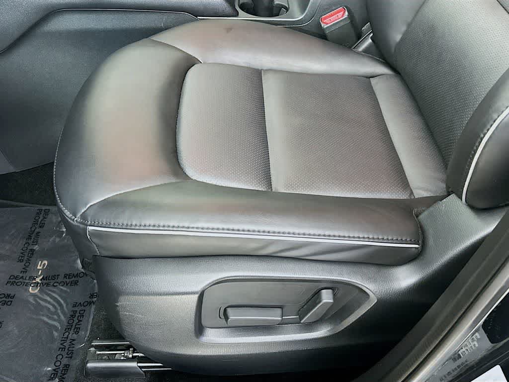 2025 Mazda Mazda CX-5 2.5 S Paquete Select