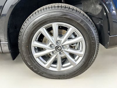 2025 Mazda Mazda CX-5 2.5 S Paquete Select