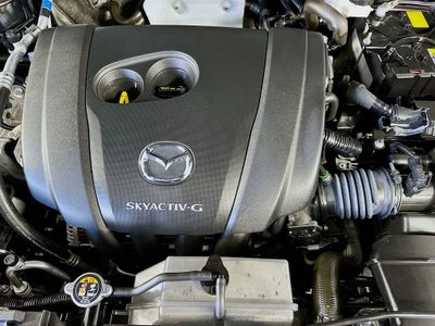 2025 Mazda Mazda CX-5 2.5 S Paquete Select