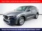 2025 Mazda Mazda CX-5 2.5 S Paquete Select