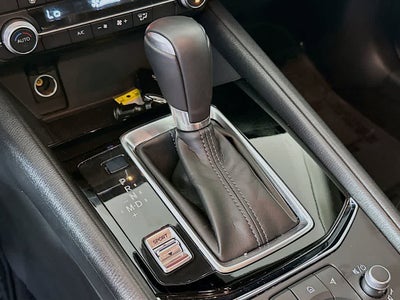 2025 Mazda Mazda CX-5 2.5 S Paquete Select