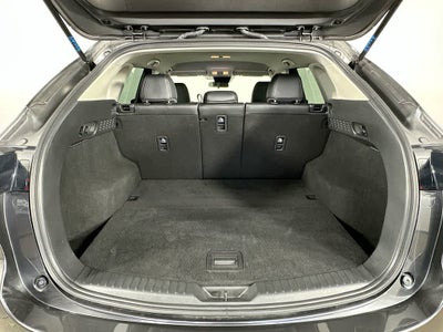 2025 Mazda Mazda CX-5 2.5 S Paquete Select