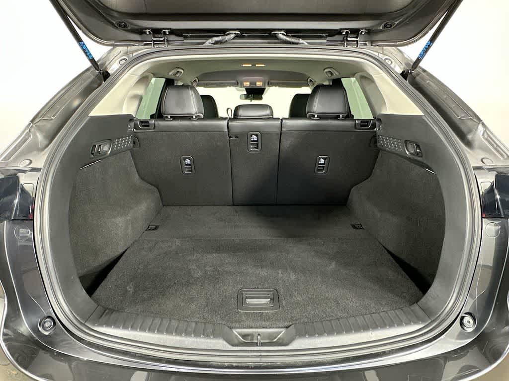 2025 Mazda Mazda CX-5 2.5 S Paquete Select