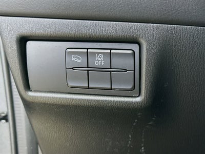 2025 Mazda Mazda CX-5 2.5 S Paquete Select