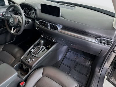 2025 Mazda Mazda CX-5 2.5 S Paquete Select