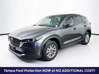 Mazda CX-5 2.5 S Select Package 2023
