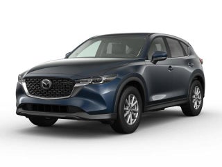 Mazda CX-5 2.5 S Select Package 2023