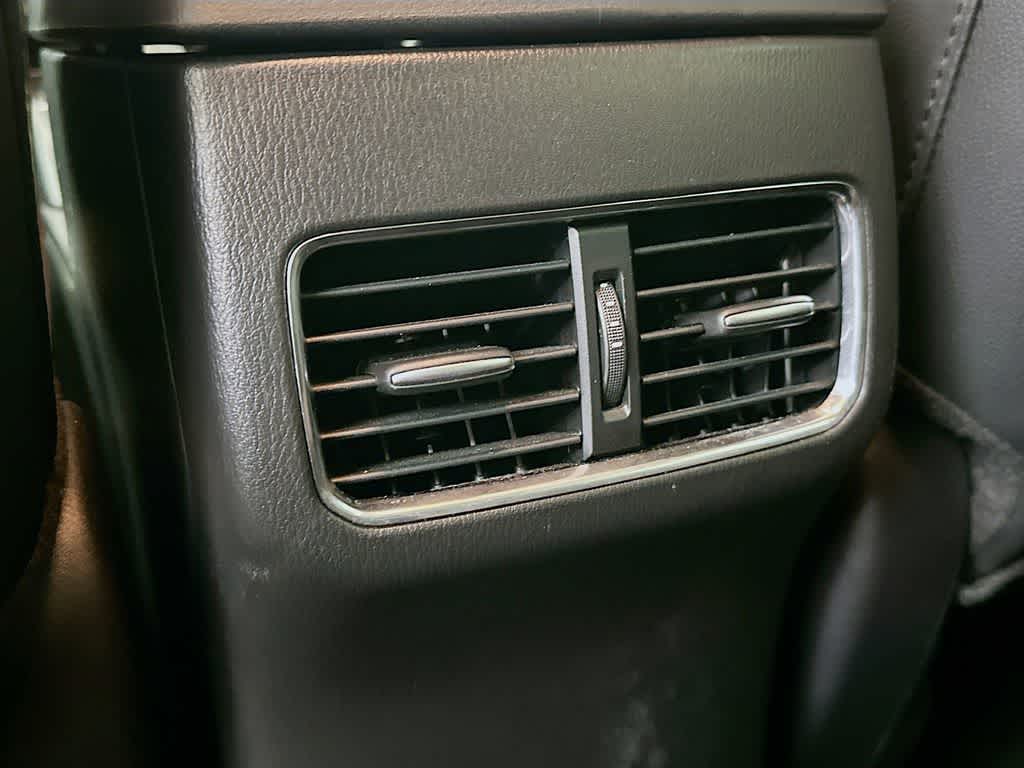 2025 Mazda Mazda CX-5 2.5 S Paquete Preferred