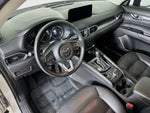 2025 Mazda Mazda CX-5 2.5 S Paquete Preferred