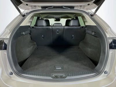 2025 Mazda Mazda CX-5 2.5 S Paquete Preferred