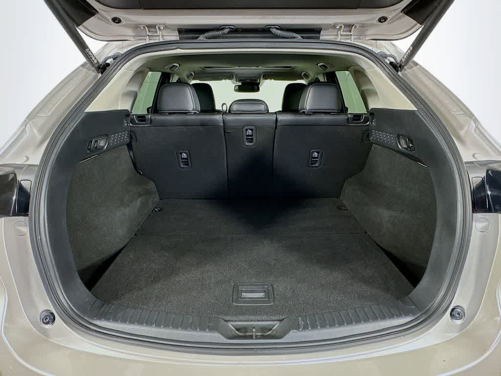 2025 Mazda Mazda CX-5 2.5 S Paquete Preferred