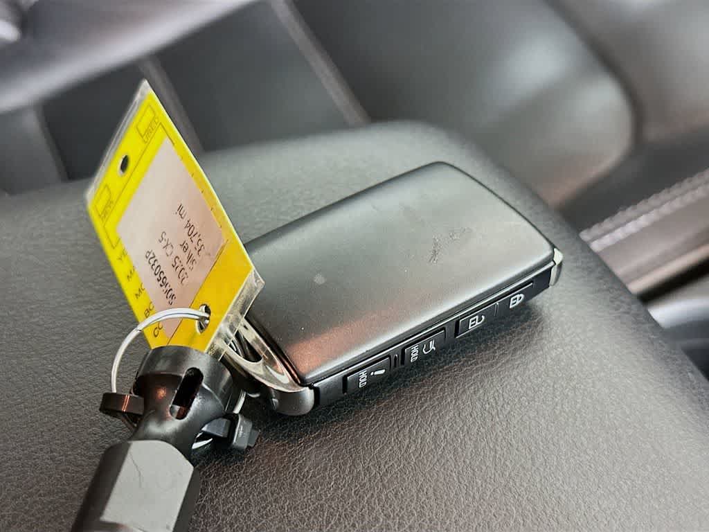 2025 Mazda Mazda CX-5 2.5 S Paquete Preferred