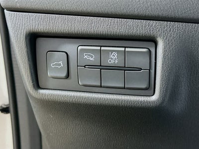 2025 Mazda Mazda CX-5 2.5 S Paquete Preferred