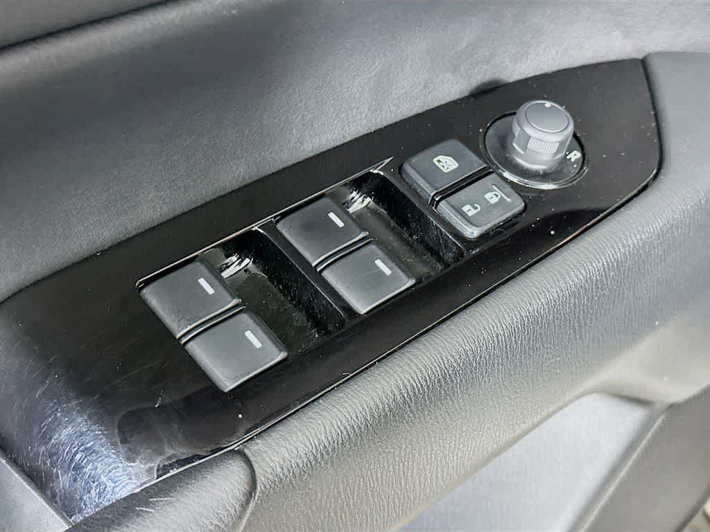 2025 Mazda Mazda CX-5 2.5 S Paquete Preferred