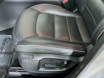 2025 Mazda Mazda CX-5 2.5 S Paquete Preferred